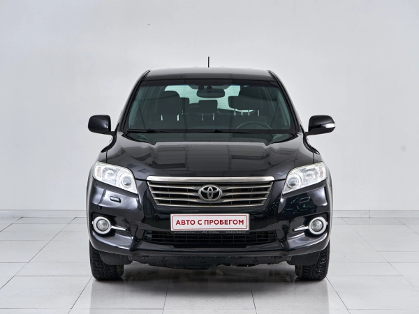 Toyota RAV4, III (XA30) Рестайлинг фото №2