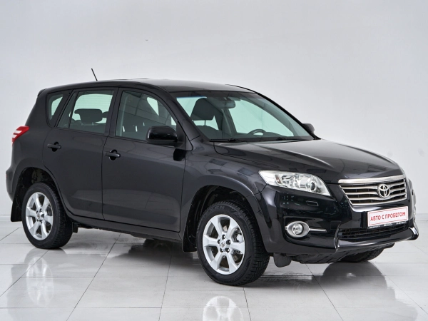 Toyota RAV4, III (XA30) Рестайлинг фото №3