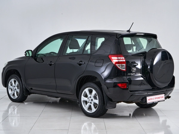 Toyota RAV4, III (XA30) Рестайлинг фото №4
