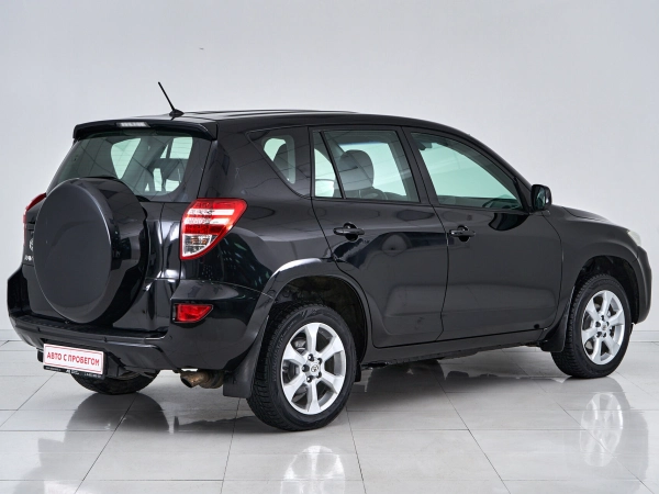 Toyota RAV4, III (XA30) Рестайлинг фото №5
