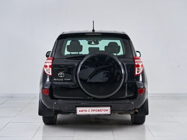 Toyota RAV4, III (XA30) Рестайлинг фото №6