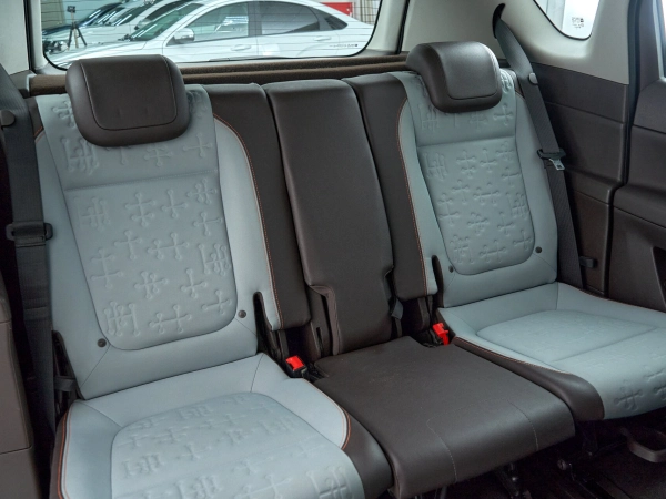Opel Meriva, B Рестайлинг фото №22