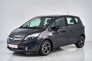Opel Meriva, B Рестайлинг 2015  фото