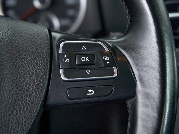 Volkswagen Tiguan, I Рестайлинг фото №16