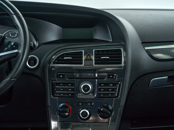 Brilliance V5, I фото №10