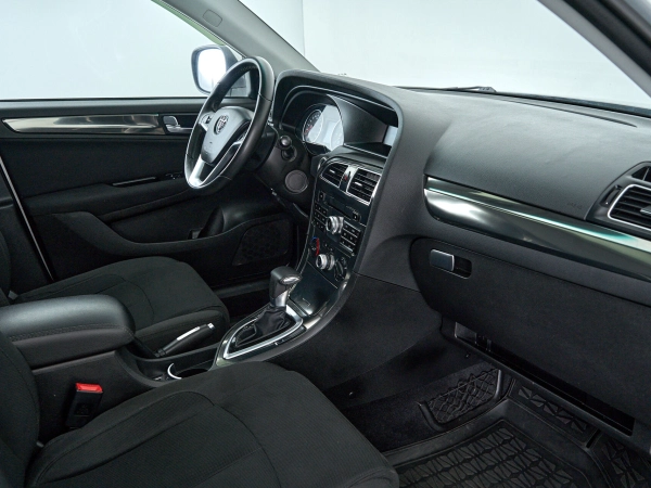 Brilliance V5, I фото №11