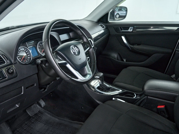 Brilliance V5, I фото №12
