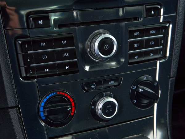 Brilliance V5, I фото №15
