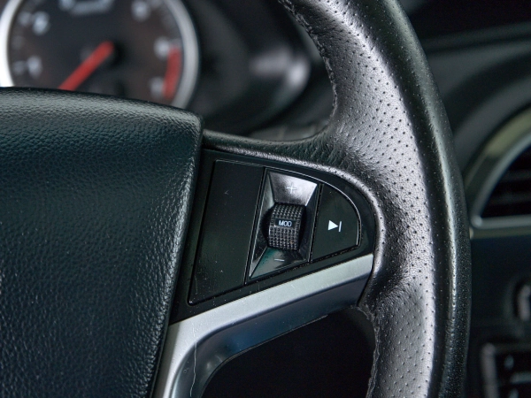 Brilliance V5, I фото №18