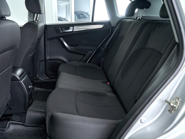 Brilliance V5, I фото №19