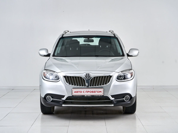 Brilliance V5, I фото №2