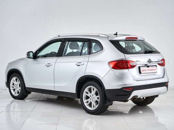 Brilliance V5, I фото №4