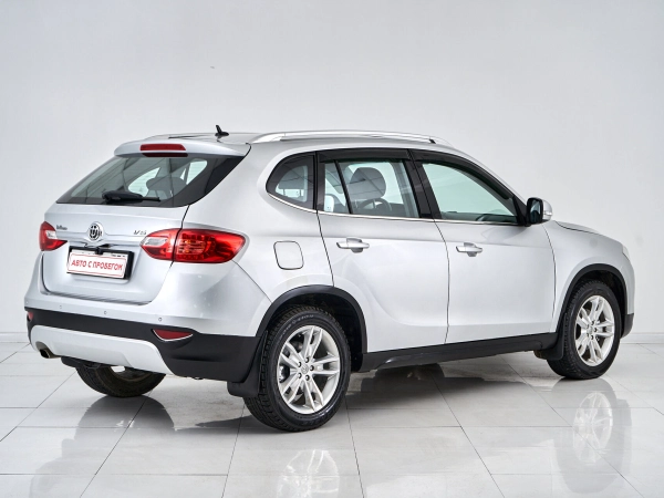 Brilliance V5, I фото №5
