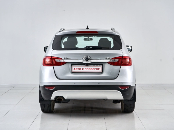 Brilliance V5, I фото №6