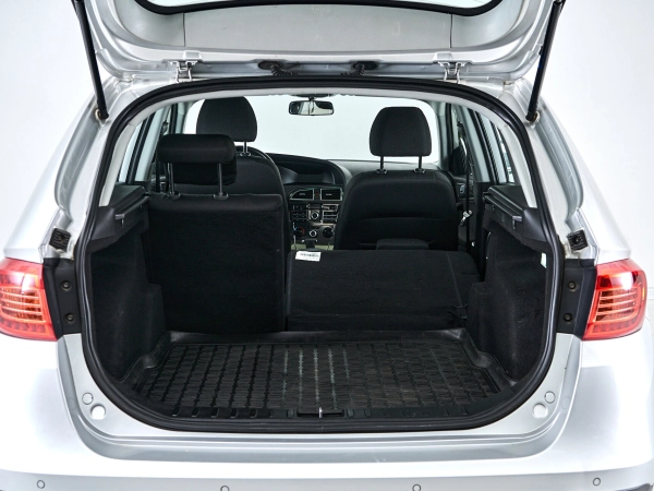 Brilliance V5, I фото №7