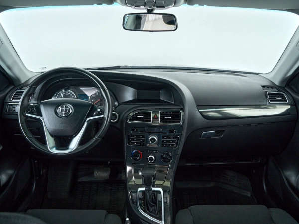 Brilliance V5, I фото №8