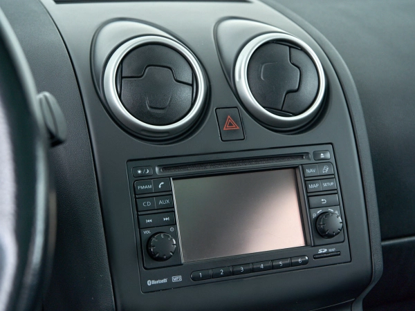 Nissan Qashqai+2, I Рестайлинг фото №17
