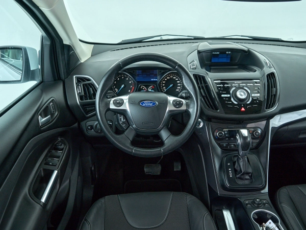 Ford Kuga, II фото №10