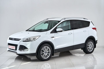 Ford Kuga, II 2014  фото