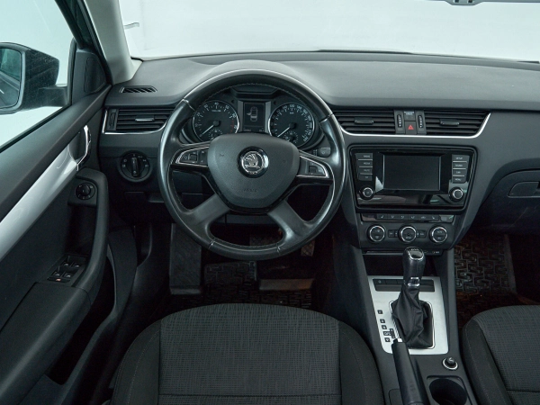 Skoda Octavia, III (A7) фото №10
