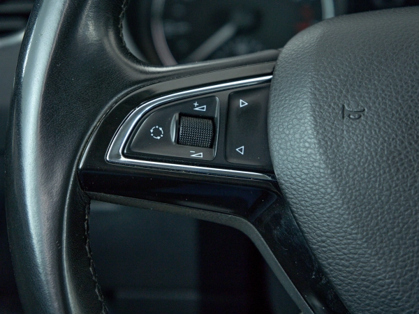 Skoda Octavia, III (A7) фото №18