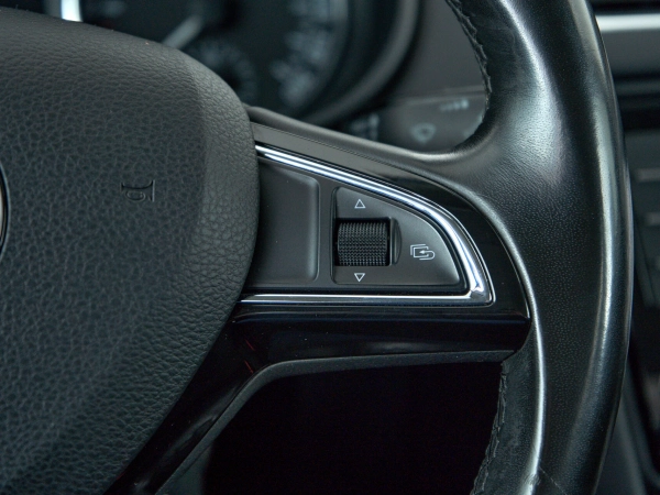 Skoda Octavia, III (A7) фото №19