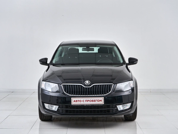 Skoda Octavia, III (A7) фото №2