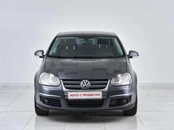 Volkswagen Jetta, V фото №2