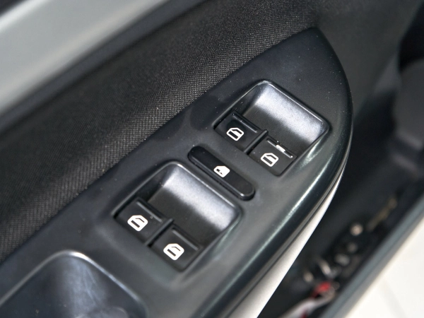 Skoda Octavia, II (A5) Рестайлинг фото №14