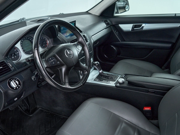 Mercedes-Benz C-Класс, III (W204) фото №14