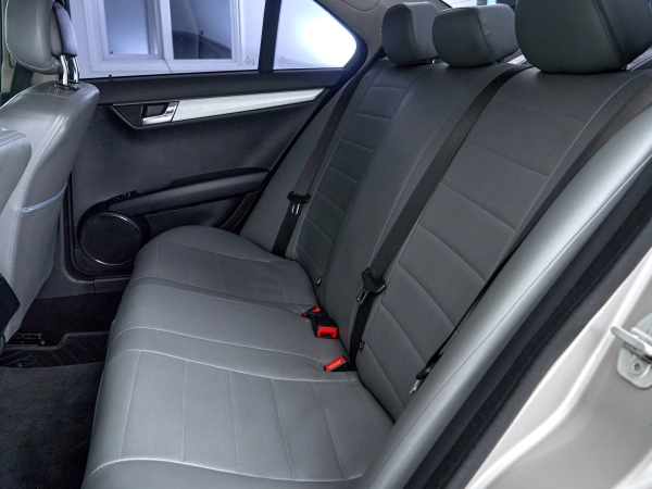 Mercedes-Benz C-Класс, III (W204) фото №23