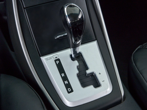 Hyundai Avante, V фото №17