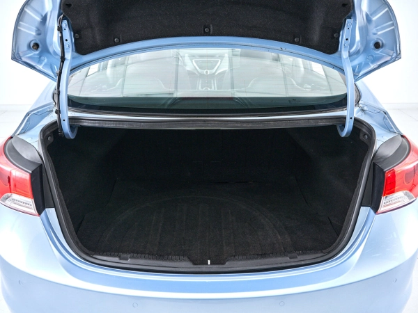 Hyundai Avante, V фото №7