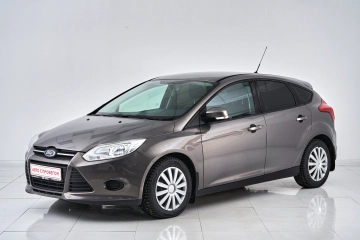 Ford Focus, III 2012 SYNC Edition фото