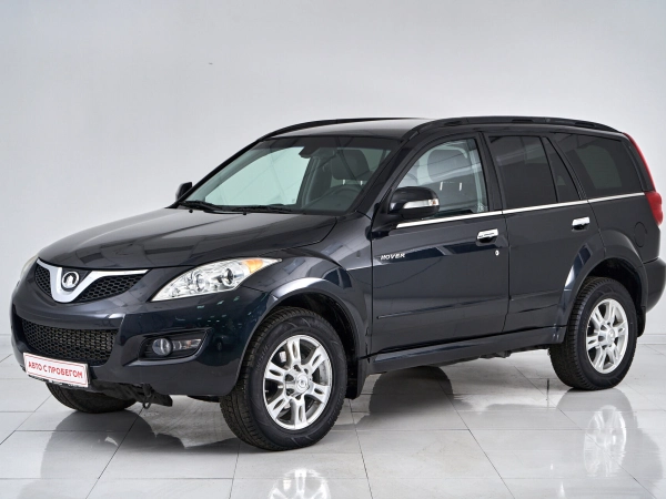 Great Wall Hover H5, I фото №1