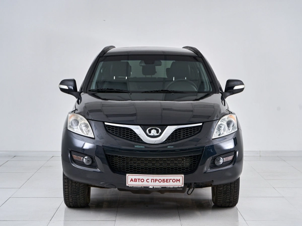 Great Wall Hover H5, I фото №2