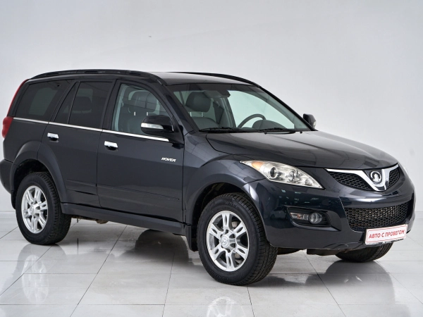 Great Wall Hover H5, I фото №3