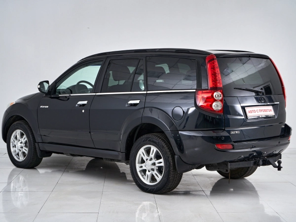 Great Wall Hover H5, I фото №4