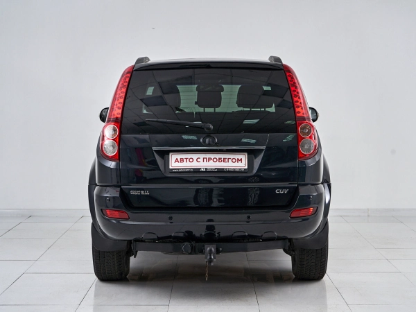 Great Wall Hover H5, I фото №6