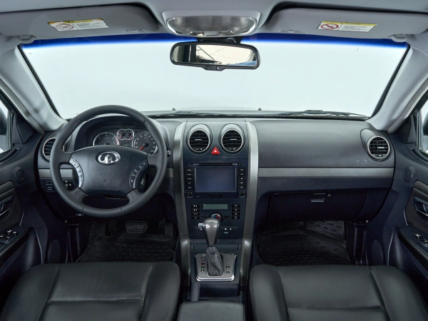 Great Wall Hover H5, I фото №7
