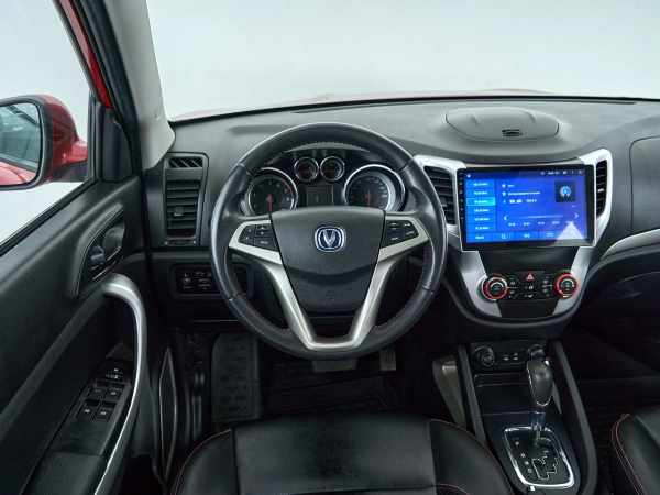 Changan CS35 , I фото №10