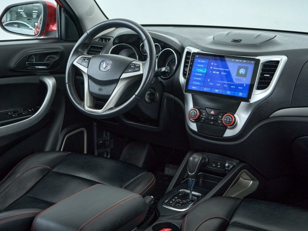 Changan CS35 , I фото №11