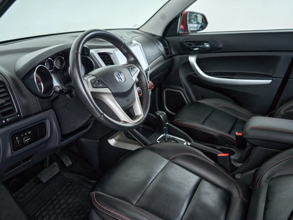 Changan CS35 , I фото №13
