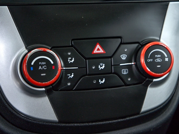 Changan CS35 , I фото №15