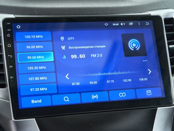 Changan CS35 , I фото №16