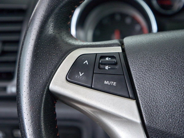 Changan CS35 , I фото №18