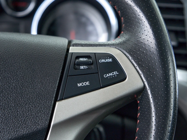 Changan CS35 , I фото №19