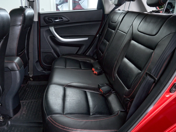 Changan CS35 , I фото №20