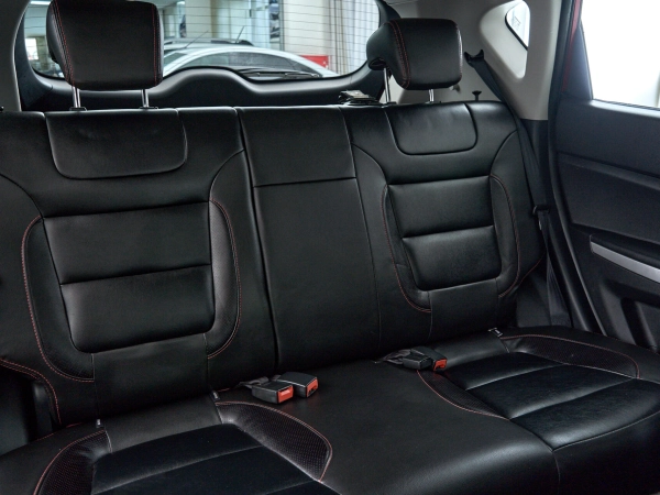 Changan CS35 , I фото №21