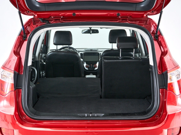 Changan CS35 , I фото №7